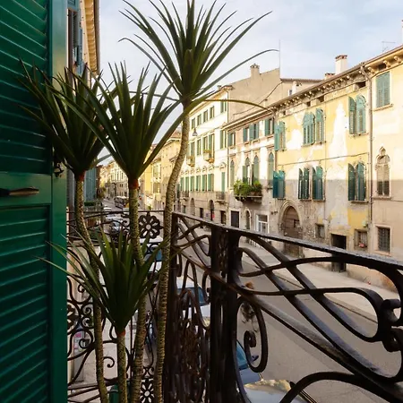 Apartment Cice In Veronetta Verona