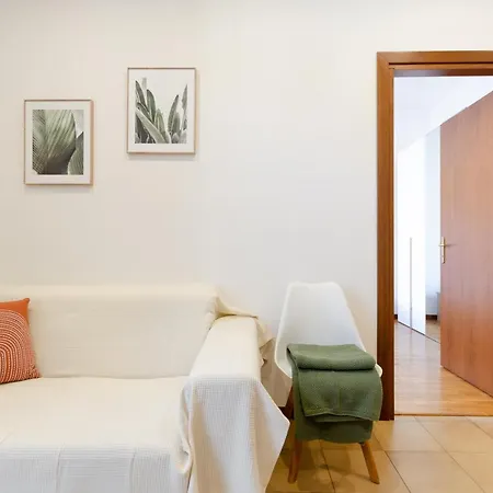 Apartment Cice In Veronetta *