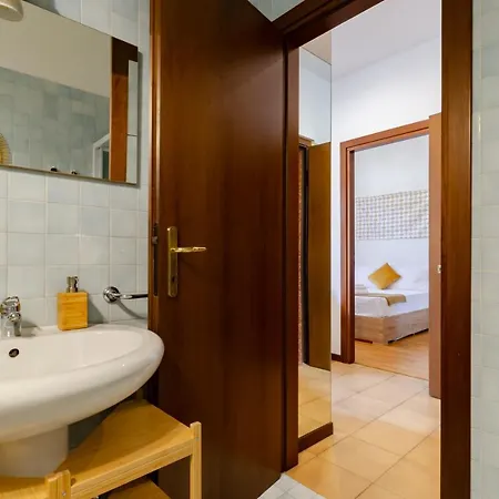 Cice In Veronetta Apartment *